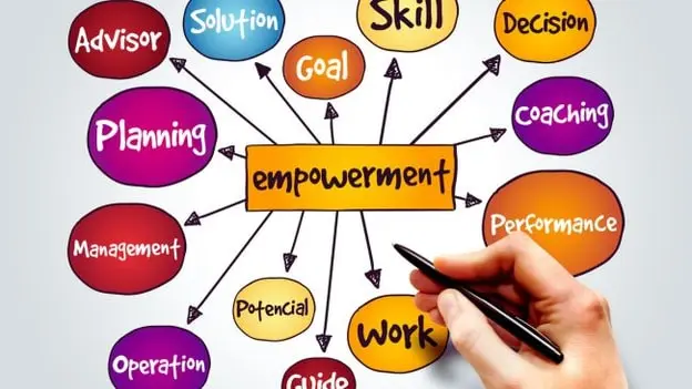 Redefining Strength – Mary Gboko’s Journey from Fear to Empowerment