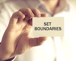 Learning to Set Boundaries and Stay Focused – Doose’s Journey
