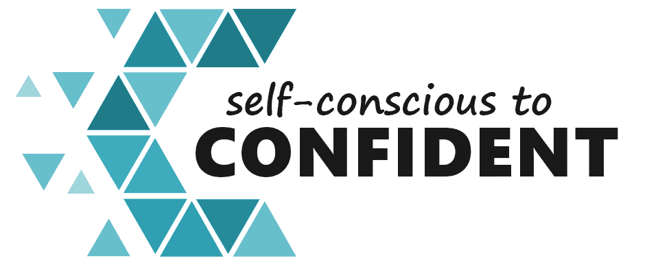 From Self-Consciousness to Confidence – Mary’s Story